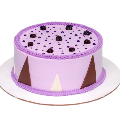 Berry Blast ice cream cake.... - Rosies Ice Cream Shop Paris | Facebook