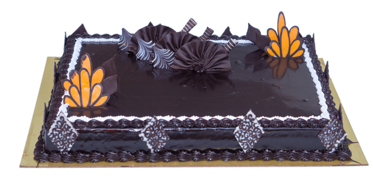 Rectangular Cakes – Lia's Cakes In Season